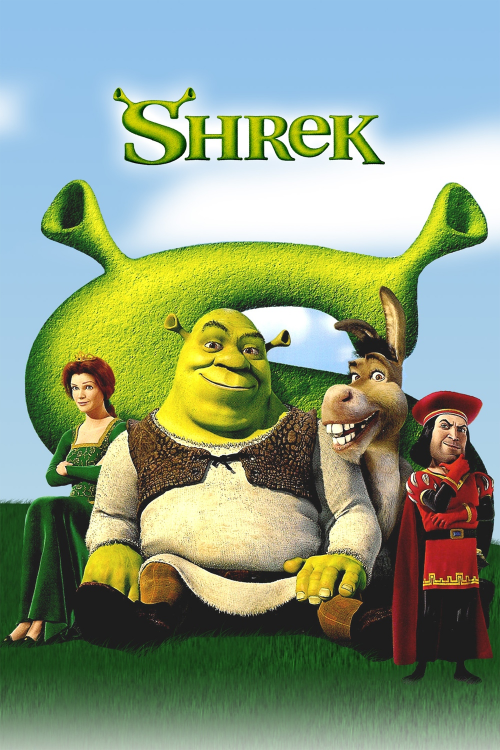 create-a-shrek-media-tier-list-tiermaker