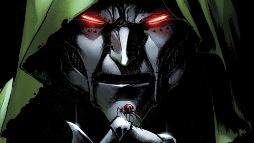 comic book villains tier list