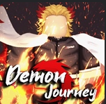 Demon Journey Tierlist Again Tier List Community Rank Tiermaker - guide demon journey roblox