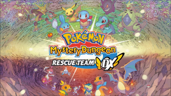 Create A Player Partner Rescue Team Dx Edition Tier List