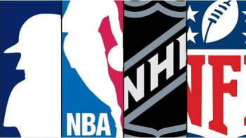 Create a Sports Logos (NFL MLB NBA NHL) Tier List - TierMaker