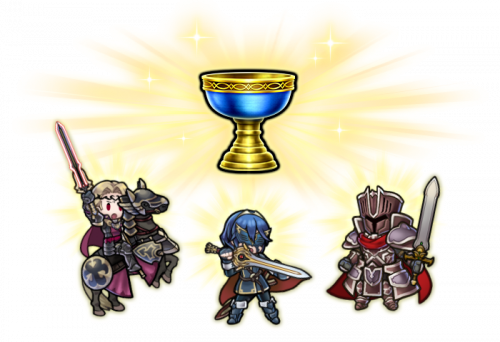 feh grail tier list