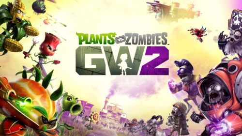 Plants vs Zombies Tier List Templates - TierMaker