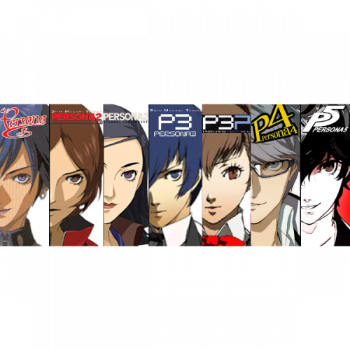 Persona Main Battle Themes Tier List (Community Rankings) - TierMaker