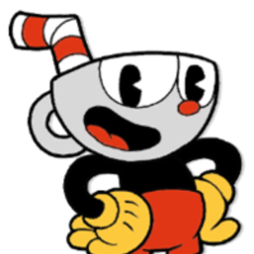 Create a Cuphead Character List Tier List - TierMaker