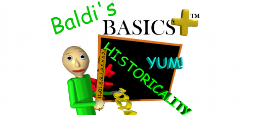 Rank Baldi's Basics+ Items! 0.2.2 (With F Tier) Tier List (Community ...