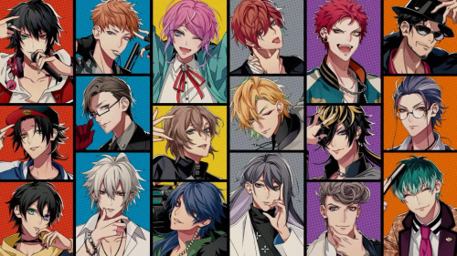 HypMic Divisions Tier List (Community Rankings) - TierMaker