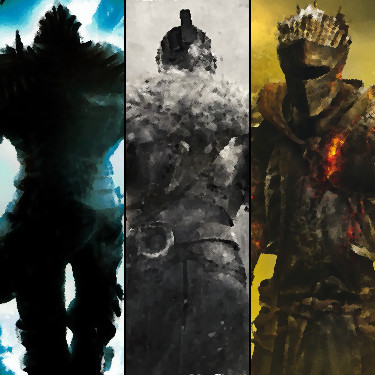 Dark Souls Tier List Templates - TierMaker