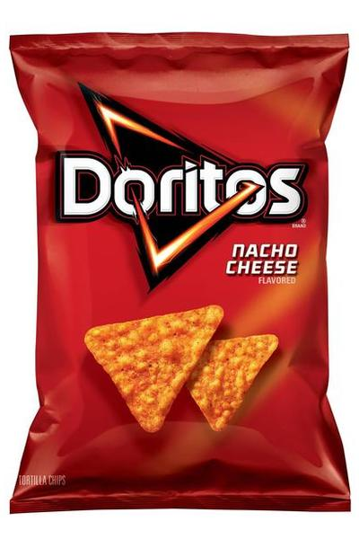 Create a Doritos flavours Tier List - TierMaker