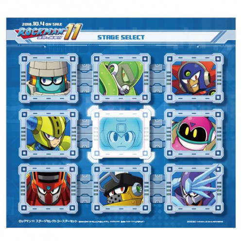 Create a Mega Man 111 Robot Master Music List Tier List TierMaker