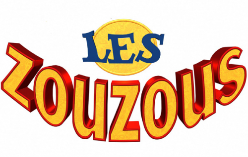 Dessin Anime Midi Les Zouzous Liste