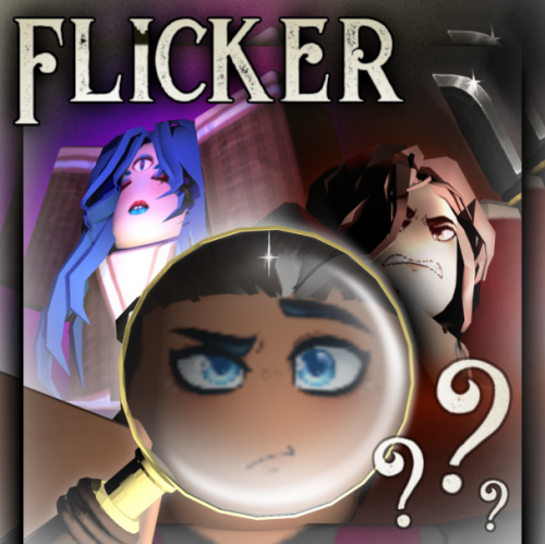 Flicker Characters Tier List Community Rank Tiermaker