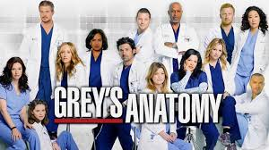 Create a ranking every greys anatomy character Tier List - TierMaker