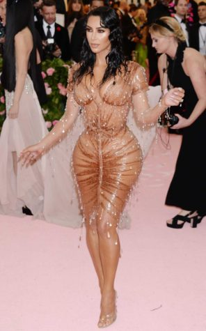 The Best Met Gala Dresses Of All Time Glamour Uk