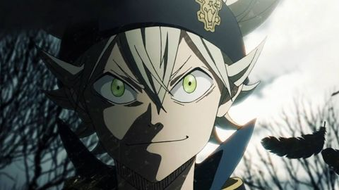 Create a characters of black clover Tier List - TierMaker