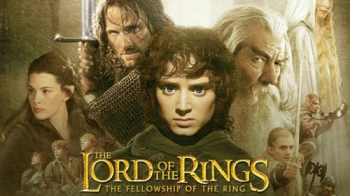 Create a The Lord of The Rings: Fellowship of The Ring Tier List ...