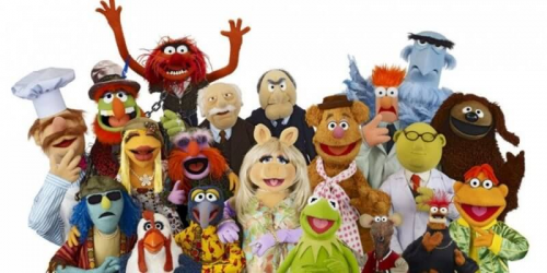 Create A The Muppets Tier List - TierMaker