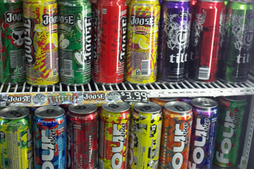 Create A 4 Loko Tier List Tiermaker