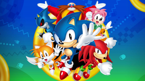 2D Sonic Games Tier List (Community Rankings) - TierMaker