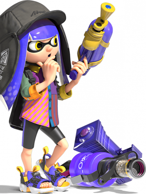 Splatoon Tier List Templates TierMaker splatoon-tier-list-templates-tiermaker