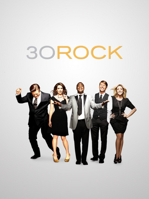Create a 30 Rock Characters Tier List TierMaker