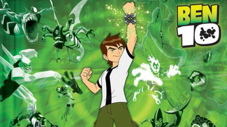 ben 10 season 1 aliens