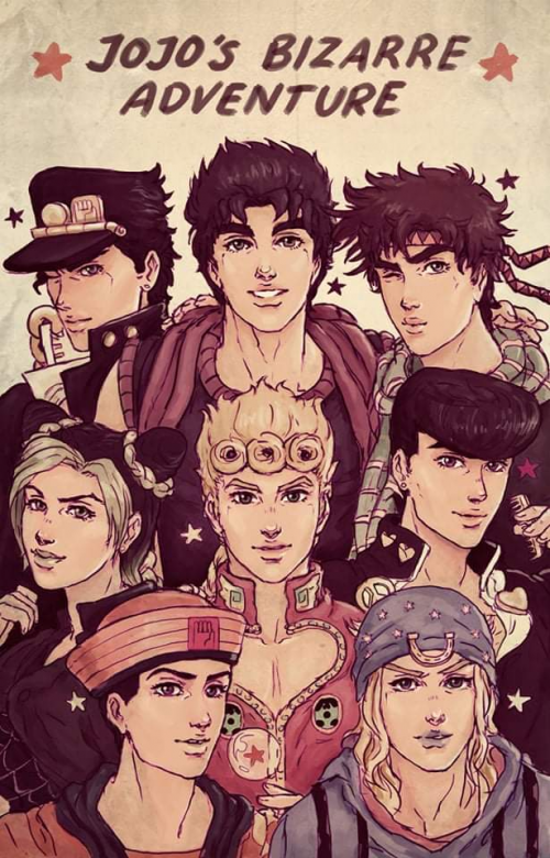 jojo power wheels