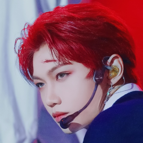 Create a stray kids' felix hair (up to mixtape: on track) Tier List -  TierMaker