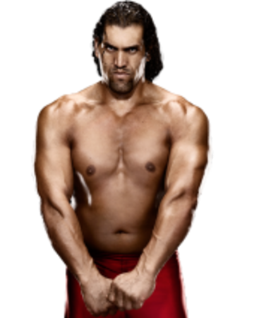 Create a Great Khali pictures Tier List - TierMaker