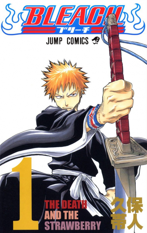 Bleach Anime and Manga Arcs Tier List (Filler Included) 