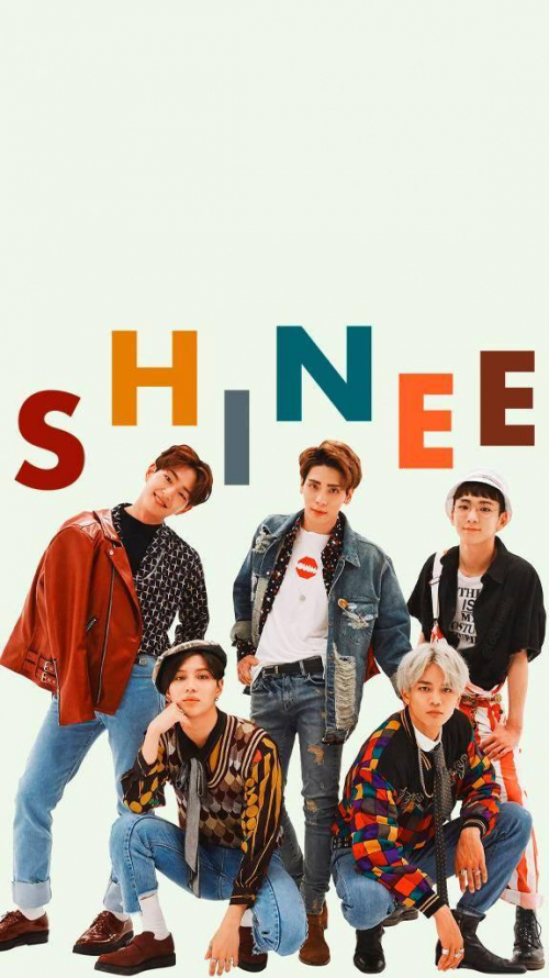 Create a SHINee ships Tier List - TierMaker