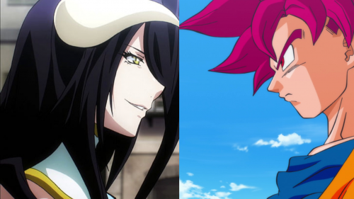 Create a SHOUNEN AND ISEKAI CHARACTERS Tier List - TierMaker