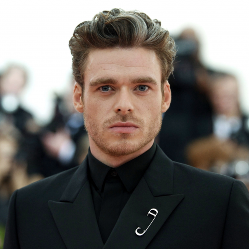 Create a Richard Madden Characters Tier List - TierMaker