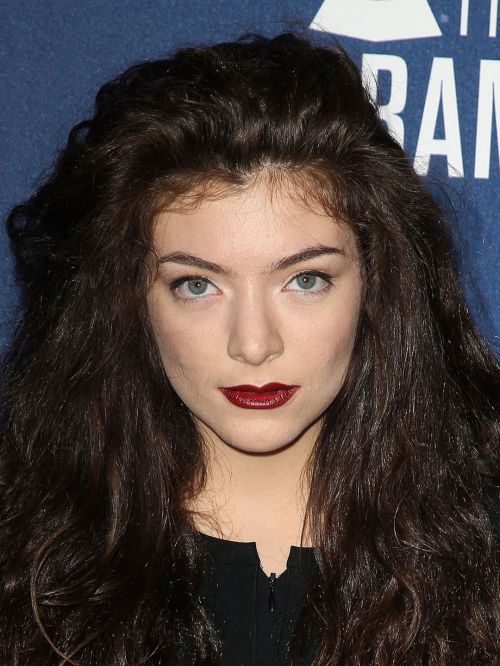 Create A Every Lorde Song Tier List - TierMaker