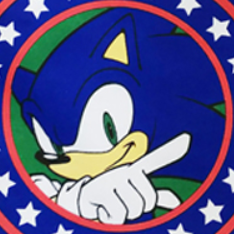 Create A Sonic Design Iterations Tier List Tiermaker