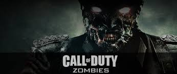 Create A Cod Zombies Maps Tier List Tiermaker