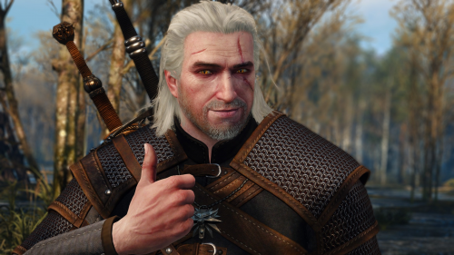 witcher 3 best gear by level tier list