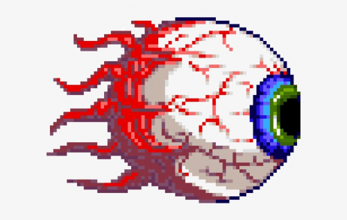 Create a Terraria Bosses Tier List - TierMaker