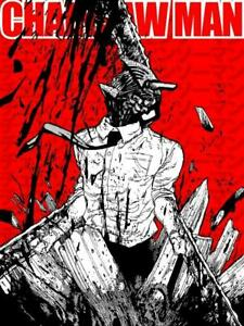 Create a Chainsaw Man - Demons Tier List - TierMaker