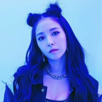TOP Kpop female soloists Tier List (Community Rankings) - TierMaker