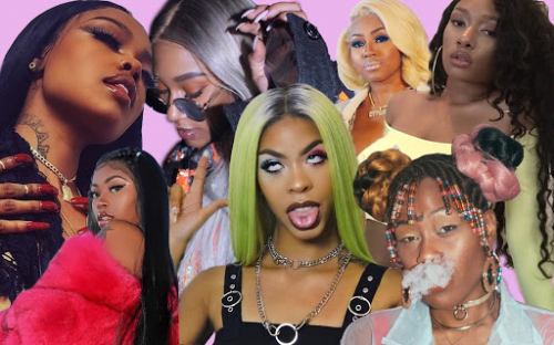 Create A Female Rappers Tier List TierMaker create-a-female-rappers-tier-list-tiermaker