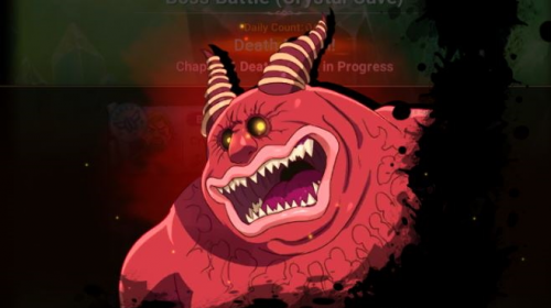 Featured image of post Red Demon Pfp The red daemon