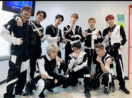 Create a NCT 127 Members Tier List - TierMaker