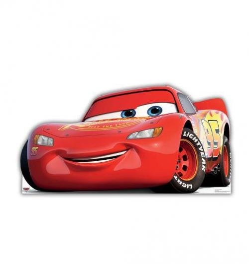 Pixar Cars Tier List