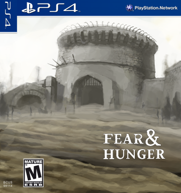 Create a Fear & Hunger Tier List - TierMaker