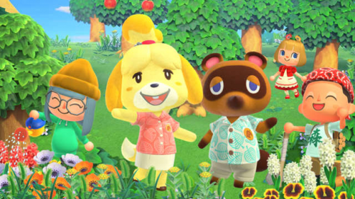 animal crossing new horizons villagers tier list maker