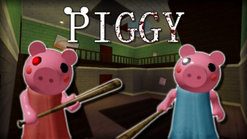 create you a roblox piggy skin