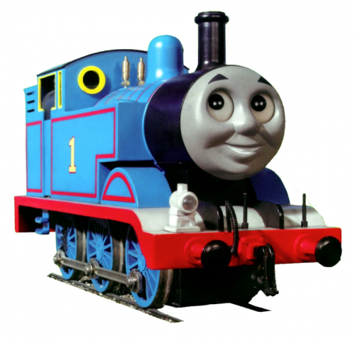 Create a Every Thomas Model (TVS) Tier List - TierMaker