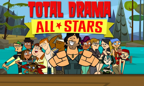 Create a Total Drama characters Tier List - TierMaker