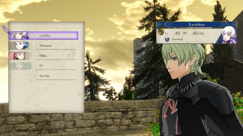 Fire Emblem Tier List Templates Tiermaker